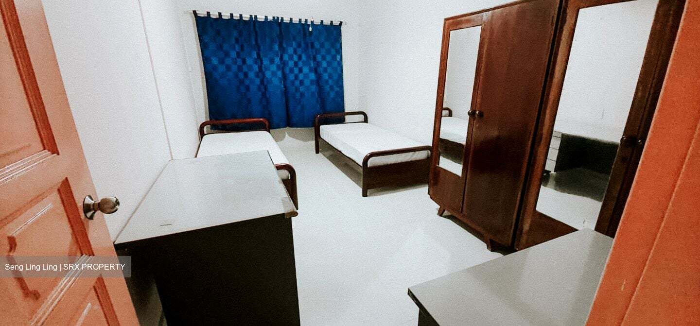 Blk 751 Jurong West Street 73 (Jurong West), HDB 5 Rooms #501217121